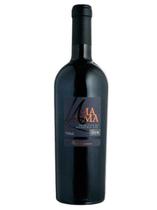 Vinho Italiano Primitivo Di Manduria Magma Rosso 2015