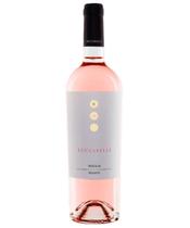 Vinho Italiano Rosé Luccarelli Rosato Puglia 750ml