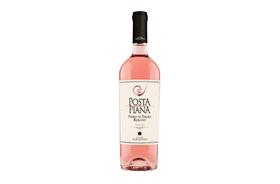 Vinho Italiano Rosé Postapiana Nero Di Troia Rosato Puglia Igt Vinho Italiano Rosé Postapiana Nero Di Troia Rosato Puglia Igt