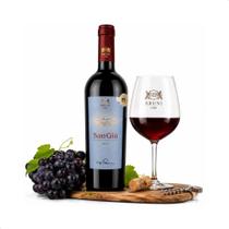 Vinho Italiano San Giù Rosso Igt Calábria Bruni 1901 750ml Vinho Italiano San Giù Rosso Igt Calábria Bruni 1901 750ml
