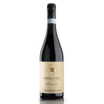 Vinho Italiano San Silvestro Barbera D'Alba