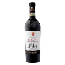 Vinho Italiano Tinto Barbanera Chianti DOCG 750ml - Vinho Tinto da Itália