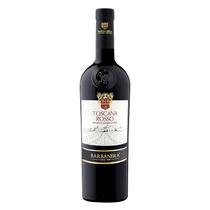 Vinho Italiano Tinto Barbanera Toscana Rosso 750ml - 13% Vol.