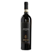 Vinho Italiano Tinto Batasiolo Barolo 750ml