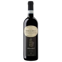 Vinho Italiano Tinto Dolcetto D'alba Doc Alessandro II 2020 Vinho Italiano Tinto Dolcetto D'alba Doc Alessandro II 2020