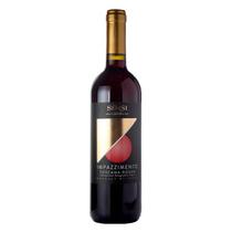 Vinho Italiano Tinto Impazzimento Rosso 750ml - Sangiovese Vinho Italiano Tinto Impazzimento Rosso 750ml - Sangiovese