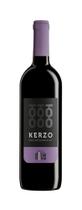 Vinho Italiano Tinto Kerzo Rosso Isola dei Nuragus di Cagliari IGT