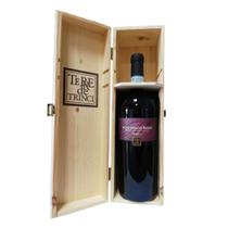 Vinho Italiano Tinto Montefalco Rosso Riserva DOC (Garrafa Magnum 1,5L)