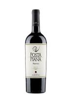 Vinho italiano tinto Primitivo Posta Piana IGT