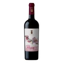 Vinho Italiano Tinto Seco Casa Scalecci Passione 750Ml