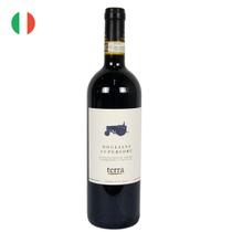 Vinho Italiano Tinto Seco Uva Dolcetto Dogliani Superiore Terra 750ml