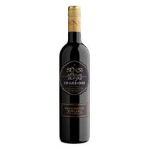 Vinho Italiano Tinto Sensi 1890 Collezione Sangiovese Toscana 750ml - Vinho Tinto Premium