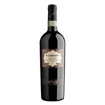 Vinho Italiano Tinto Sensi Mossiere di Montepulciano 750ml - Sangiovese