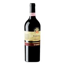 Vinho Italiano Tinto Toso Barolo DOCG 750ml - Nebbiolo