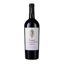 Vinho italiano virtuoso primitivo di puglia igt 750ml