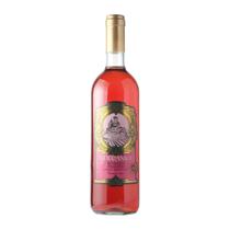 Vinho Italiano Vulcanici Rosato Puglia IGT - 750ml