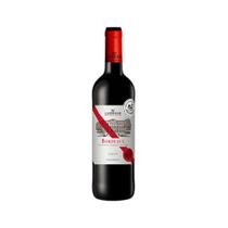 Vinho J. Lebègue Bordeaux Tinto 750ml - Jules Lebègue