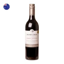 Vinho Jacobs Creek Cabernet Sauvignon Tïnto Austrália 750ml