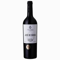 Vinho José De Sousa Tinto 750ml Vinho José De Sousa Tinto 750ml
