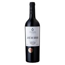 Vinho jose de souza tinto 750 ml - José Maria da Fonseca