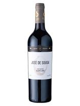 Vinho José Maria da Fonseca José de Sousa 750 mL