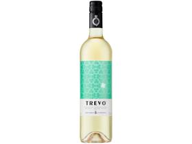 Vinho josé maria da fonseca trevo branco 750 ml