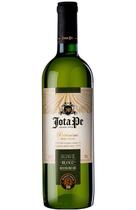 Vinho Jota Pe Branco Suave 750ml Vinho Jota Pe Branco Suave 750ml