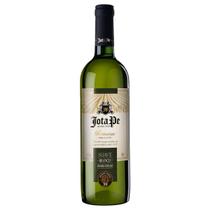 Vinho jota pe suave branco 750ml Vinho jota pe suave branco 750ml