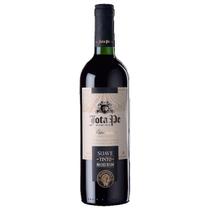 Vinho jota pe suave tinto 750ml Vinho jota pe suave tinto 750ml