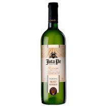 Vinho jota pe tradicional branco 750ml