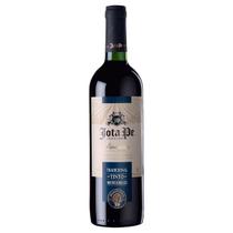 Vinho jota pe tradicional tinto 750ml