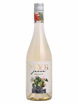 Vinho jovem branco mayos