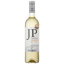 Vinho jp azeitão moscatel graúdo fernão pires branco 750ml