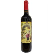 Vinho Julia Florista Tinto 750ml