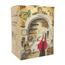 Vinho Julia Florista Tinto Bag In Box 5l