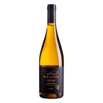 Vinho Kaiken Branco Ultra Chardonnay Branco 750ml