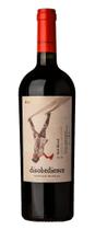 Vinho kaiken disobedience red blend tinto 750 ml