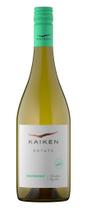 Vinho kaiken estate chardonnay branco 750 ml