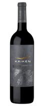 Vinho kaiken obertura cabernet franc tinto 750ml