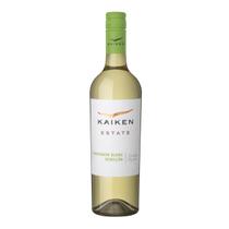 Vinho Kaiken Sauvignon Blanc e Semillón Branco 750ml