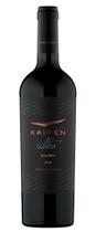 Vinho kaiken ultra malbec 750 ml