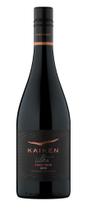 Vinho kaiken ultra pinot noir tinto 750 ml