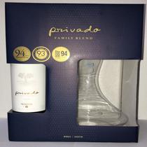 Vinho KIT Norton Privado Family Blend