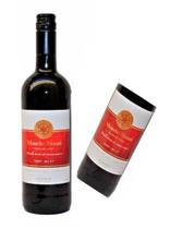 Vinho Kosher Tinto Suave Monte Sinai Kasher Para Pessach Vinho Kosher Tinto Suave Monte Sinai Kasher Para Pessach