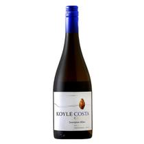 Vinho Koyle Costa Cuarzo Sauvignon Blanc 750ml Vinho Koyle Costa Cuarzo Sauvignon Blanc 750ml
