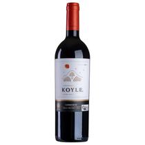 Vinho Koyle Cuvée Los Lingues Carménère 750 ml