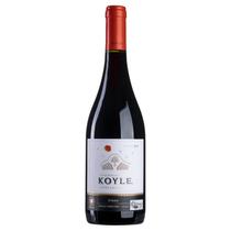 Vinho Koyle Cuvée Los Lingues Syrah 750 ml