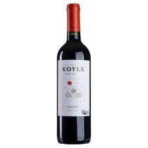 Vinho Koyle Gran Reserva Carménère 750 ml