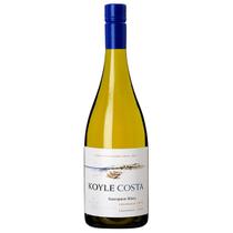 Vinho koyle reserva orgânico sauvignon blanc 750ml