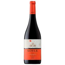 Vinho koyle reserva orgânico syrah 750ml